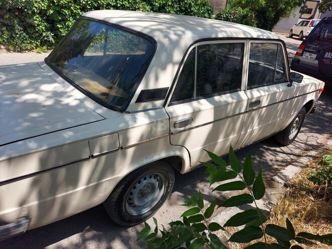 LADA (VAZ) 2106 1987, 254,000 km - 1.3 l - Bakı