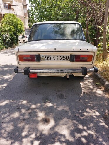 LADA (VAZ) 2106 1987, 254,000 km - 1.3 l - Bakı