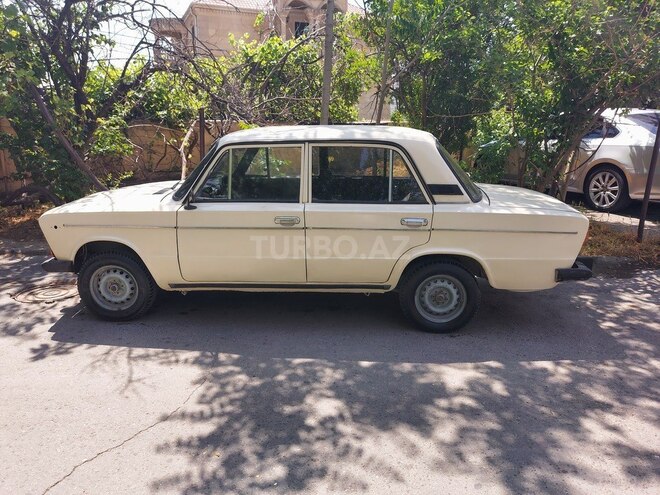 LADA (VAZ) 2106 1987, 254,000 km - 1.3 l - Bakı