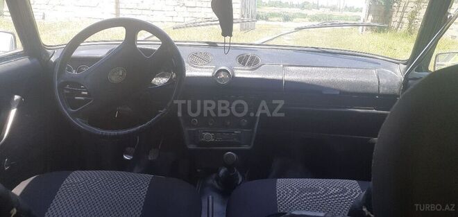 LADA (VAZ) 21011 1980, 300,000 km - 1.5 l - Bərdə