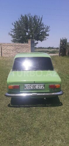 LADA (VAZ) 21011 1980, 300,000 km - 1.5 l - Bərdə