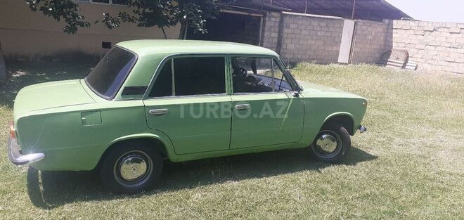 LADA (VAZ) 21011 1980, 300,000 km - 1.5 l - Bərdə