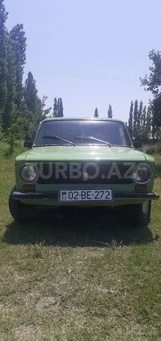 LADA (VAZ) 21011 1980, 300,000 km - 1.5 l - Bərdə