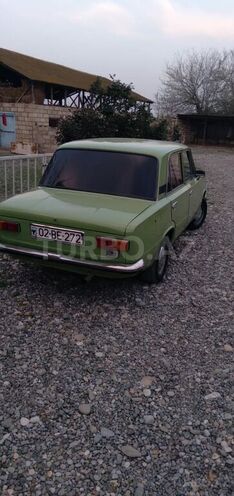 LADA (VAZ) 21011 1980, 300,000 km - 1.5 l - Bərdə