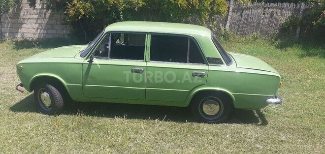 LADA (VAZ) 21011 1980, 300,000 km - 1.5 l - Bərdə