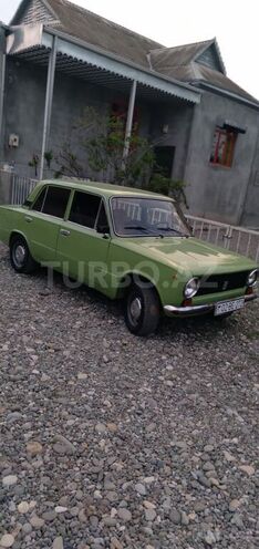 LADA (VAZ) 21011 1980, 300,000 km - 1.5 l - Bərdə