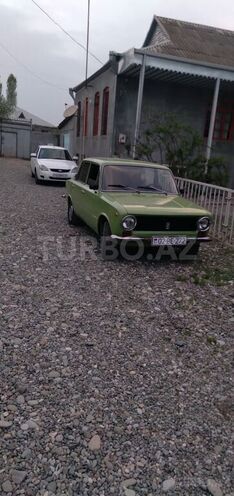 LADA (VAZ) 21011 1980, 300,000 km - 1.5 l - Bərdə