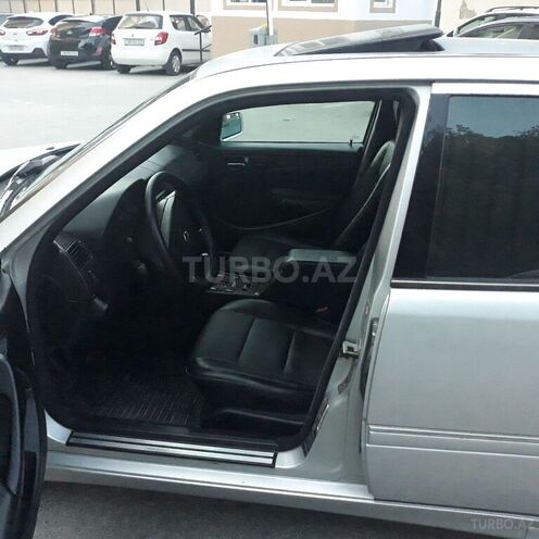 Mercedes C 230 2000, 316,000 km - 2.3 l - Sumqayıt