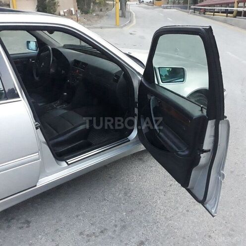 Mercedes C 230 2000, 316,000 km - 2.3 l - Sumqayıt