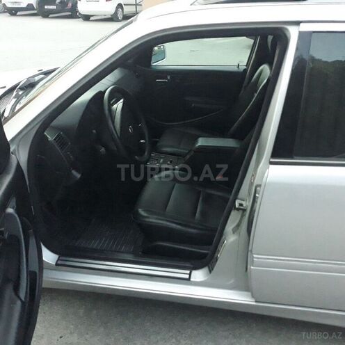 Mercedes C 230 2000, 316,000 km - 2.3 l - Sumqayıt