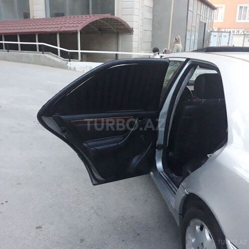 Mercedes C 230 2000, 316,000 km - 2.3 l - Sumqayıt