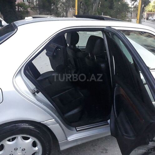 Mercedes C 230 2000, 316,000 km - 2.3 l - Sumqayıt