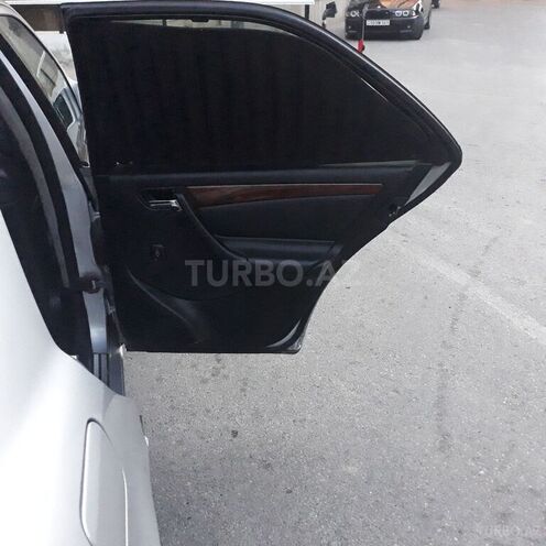 Mercedes C 230 2000, 316,000 km - 2.3 l - Sumqayıt