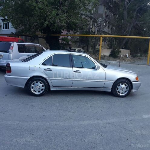 Mercedes C 230 2000, 316,000 km - 2.3 l - Sumqayıt
