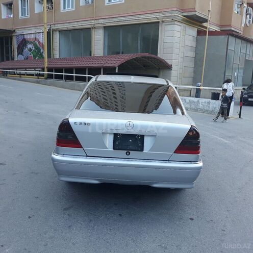 Mercedes C 230 2000, 316,000 km - 2.3 l - Sumqayıt
