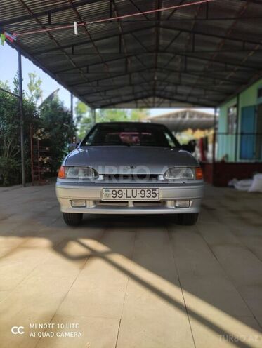 LADA (VAZ) 2115 2010, 226,000 km - 1.6 l - Bakı