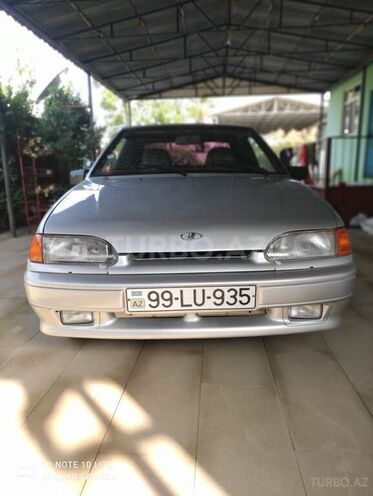 LADA (VAZ) 2115 2010, 226,000 km - 1.6 l - Bakı