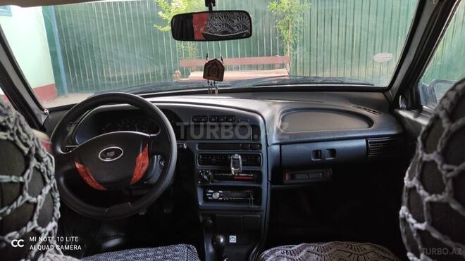 LADA (VAZ) 2115 2010, 226,000 km - 1.6 l - Bakı