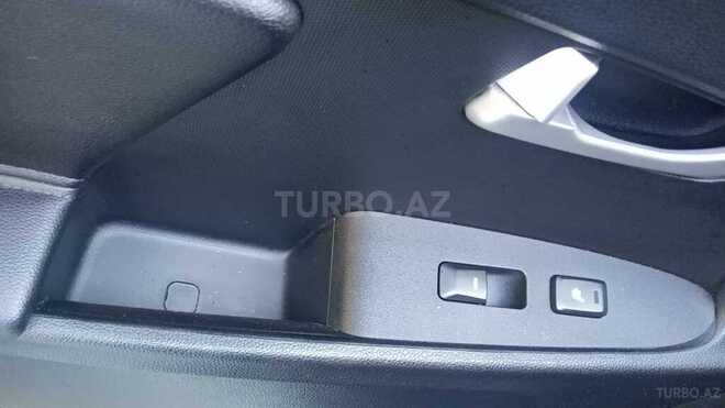 Kia Sportage 2014, 135,000 km - 2.4 l - Bakı