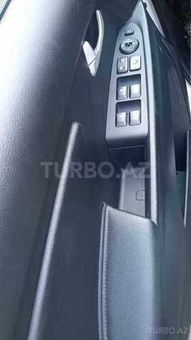 Kia Sportage 2014, 135,000 km - 2.4 l - Bakı
