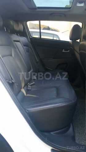 Kia Sportage 2014, 135,000 km - 2.4 l - Bakı