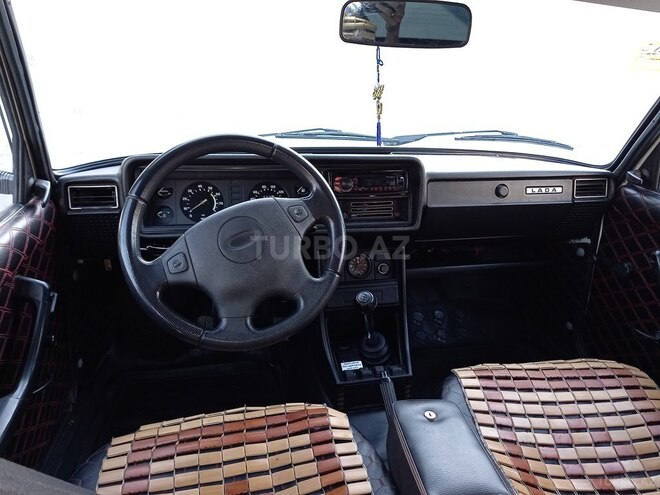 LADA (VAZ) 2107 2008, 34,500 km - 1.6 l - Bakı