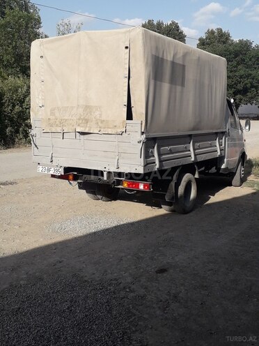 GAZ 330232-744 1996, 175,000 km - 2.4 l - Göyçay