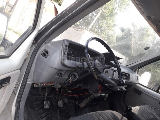GAZ 330232-744 1996, 175,000 km - 2.4 l - Göyçay
