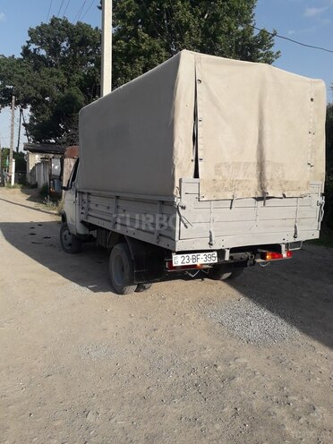 GAZ 330232-744 1996, 175,000 km - 2.4 l - Göyçay