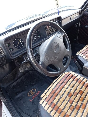 LADA (VAZ) 2107 2008, 34,500 km - 1.6 l - Bakı