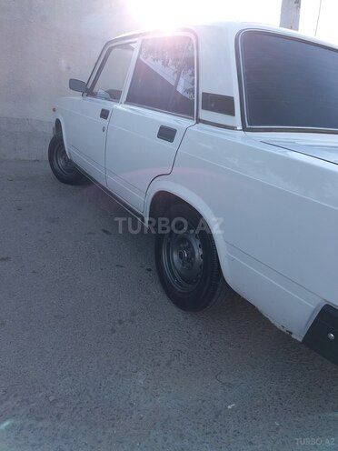 LADA (VAZ) 2107 2008, 34,500 km - 1.6 l - Bakı