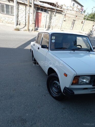 LADA (VAZ) 2107 2008, 34,500 km - 1.6 l - Bakı