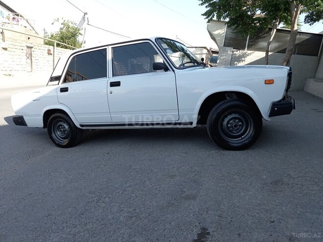 LADA (VAZ) 2107 2008, 34,500 km - 1.6 l - Bakı