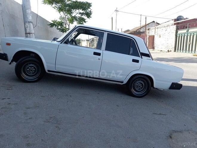 LADA (VAZ) 2107 2008, 34,500 km - 1.6 l - Bakı
