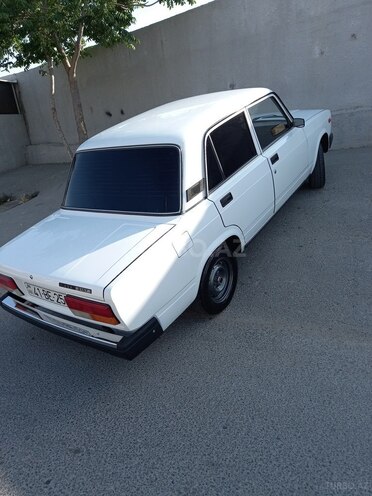 LADA (VAZ) 2107 2008, 34,500 km - 1.6 l - Bakı