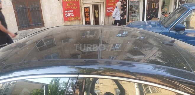 Hyundai Sonata 2014, 157,000 km - 2.4 l - Bakı
