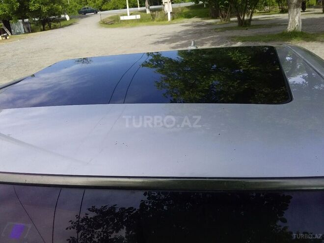 Mercedes E 320 2000, 317,549 km - 3.2 l - Zaqatala