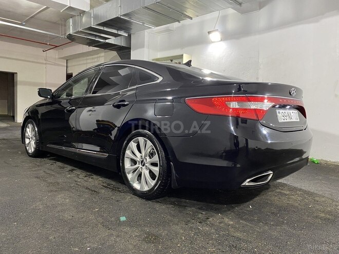 Hyundai Grandeur 2011, 139,000 km - 3.0 l - Bakı