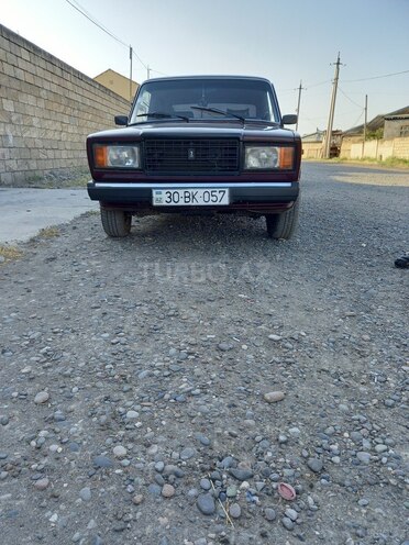 LADA (VAZ) 2107 2006, 35,440 km - 1.6 l - İmişli