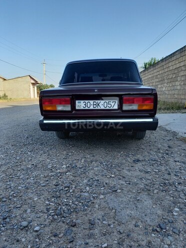 LADA (VAZ) 2107 2006, 35,440 km - 1.6 l - İmişli