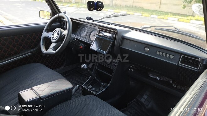 LADA (VAZ) 2107 2006, 35,440 km - 1.6 l - İmişli