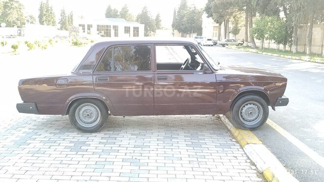 LADA (VAZ) 2107 2006, 35,440 km - 1.6 l - İmişli