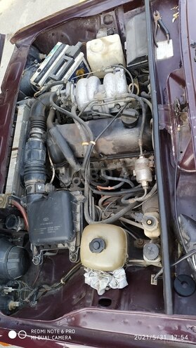 LADA (VAZ) 2107 2006, 35,440 km - 1.6 l - İmişli