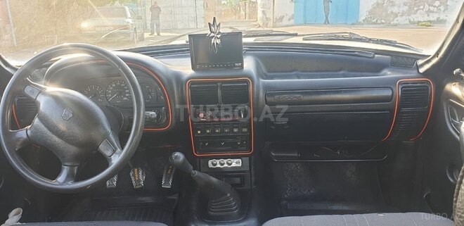 GAZ 3110 2002, 49,000 km - 2.4 l - Bakı