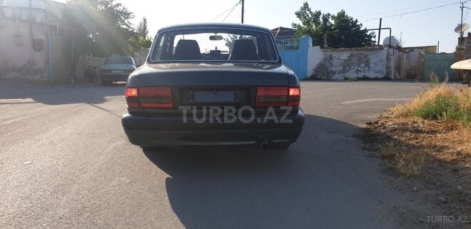 GAZ 3110 2002, 49,000 km - 2.4 l - Bakı