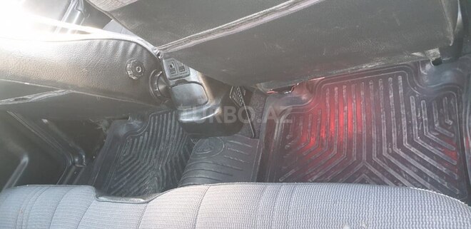 GAZ 3110 2002, 49,000 km - 2.4 l - Bakı
