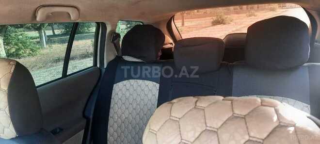 Renault Megane 2006, 123,654 km - 1.5 l - Sumqayıt