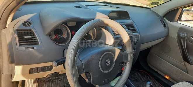 Renault Megane 2006, 123,654 km - 1.5 l - Sumqayıt