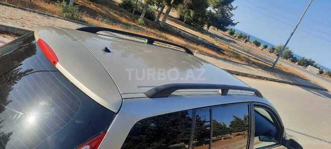Renault Megane 2006, 123,654 km - 1.5 l - Sumqayıt