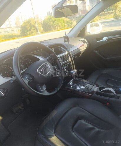 Audi A4 2015, 109,000 km - 1.8 л - Sumqayıt